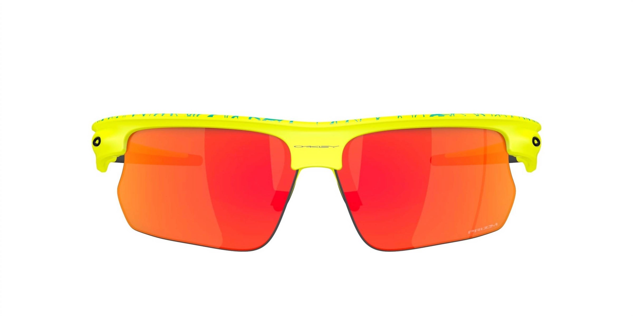 Oakley - Unisex Bisphaera Sunglasses
