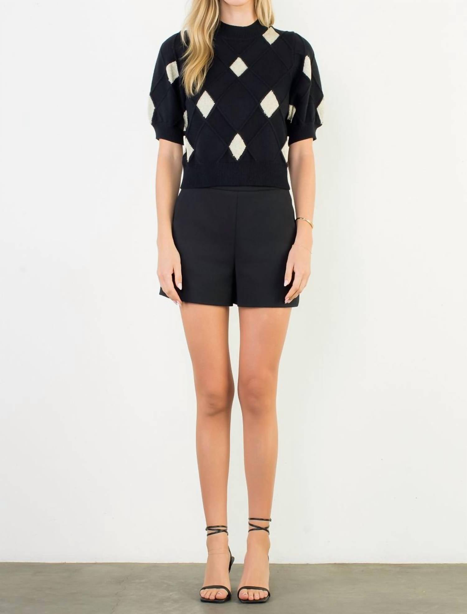 Thml - Women's Carly Sweater