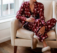 Show Me Your Mumu - Classic Pj Set