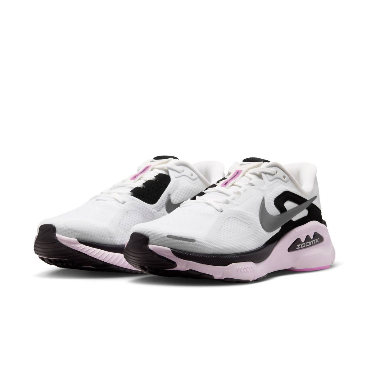 Nike - Women's Structure Plus Road Running Shoes