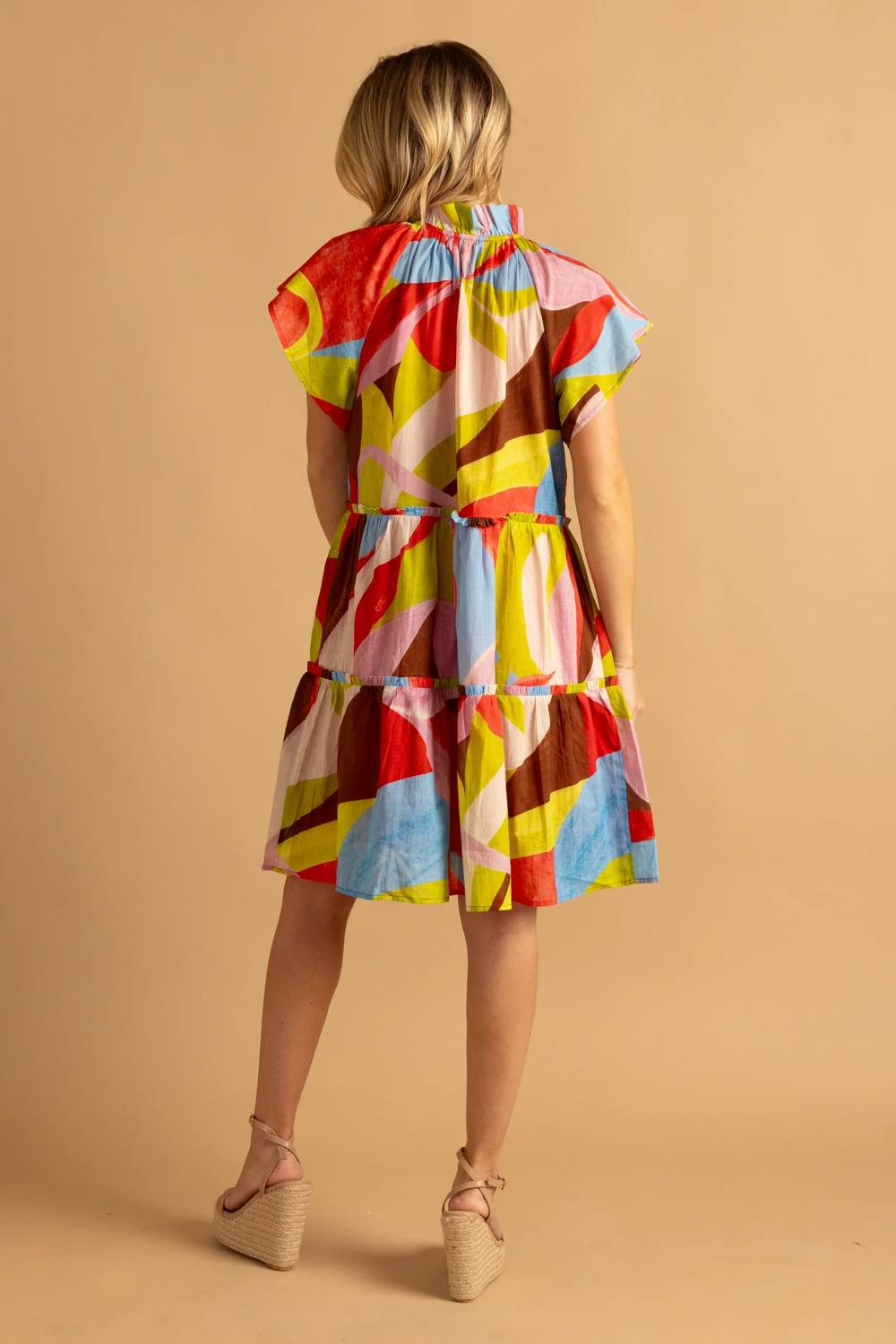Double A - Dayna Dress