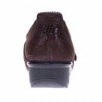 Revere - Women's Genoa Stretch Loafer