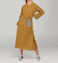 Boom Shankar - Akari Dress