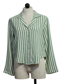 Velvet Heart - Benny Blouse
