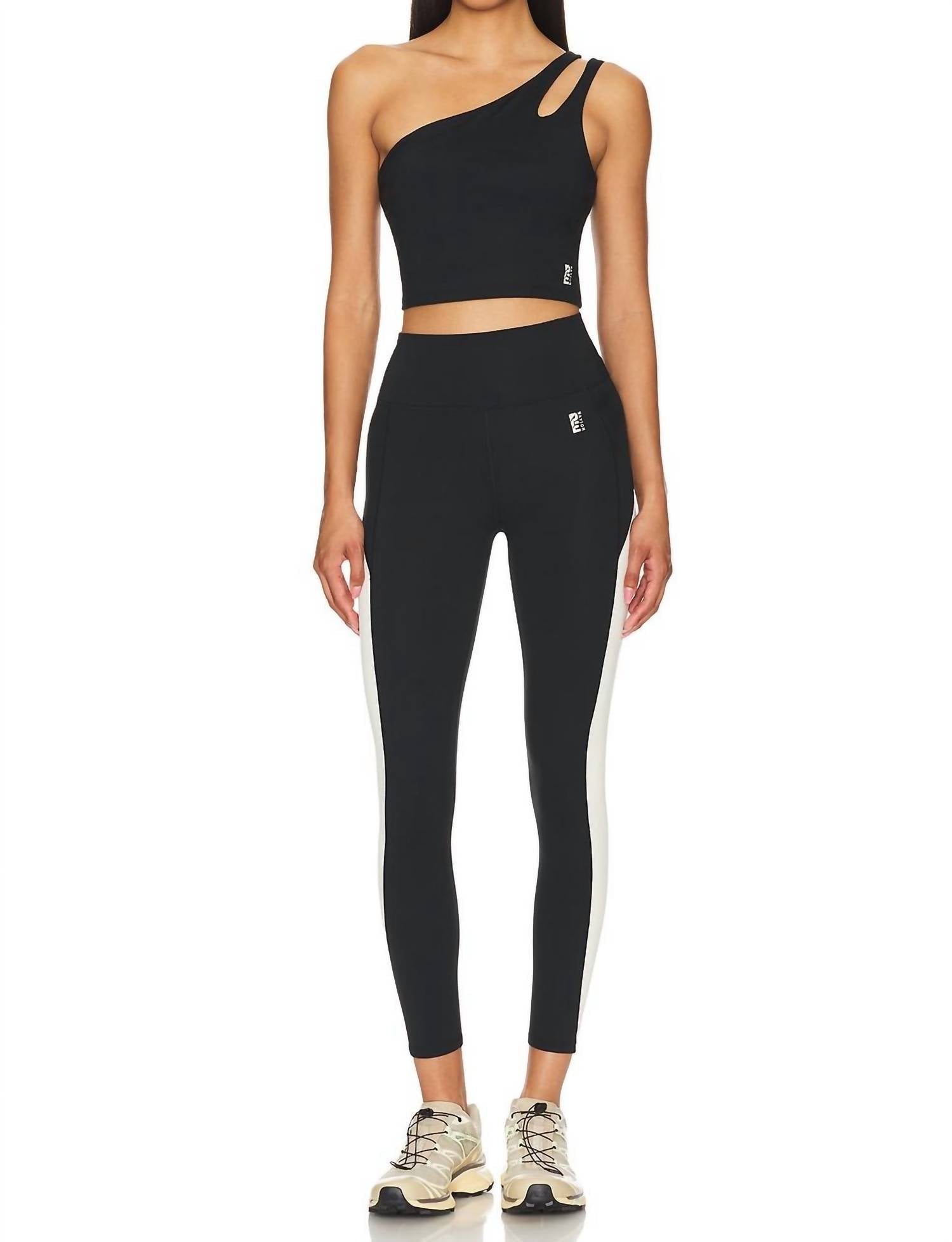 P.E. Nation - Day One Sports Bra