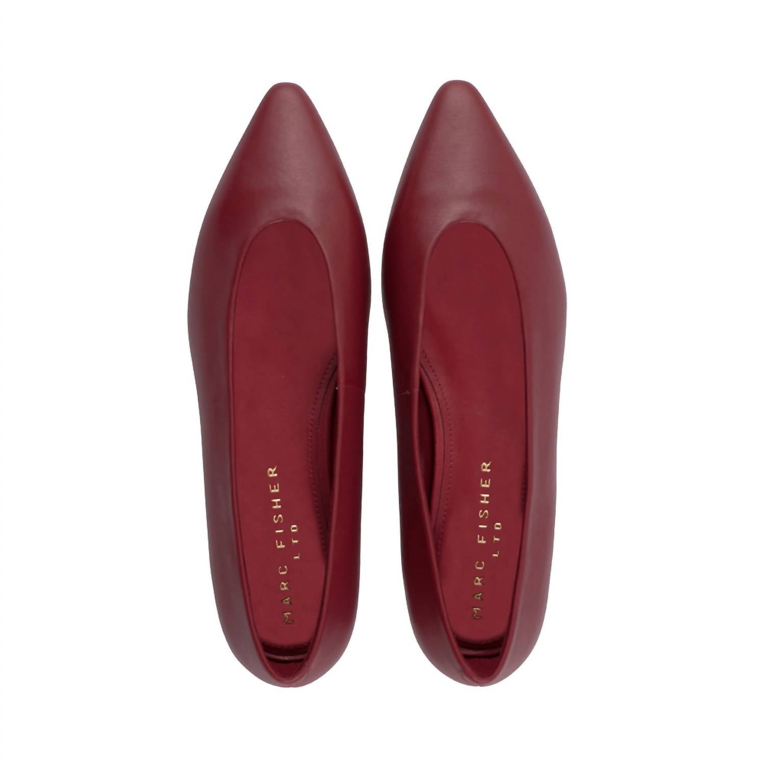Marc Fisher - Women's Gunner Flat