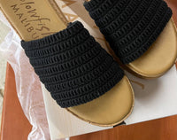 Blowfish - Women's Maracelia Wedge Sandal