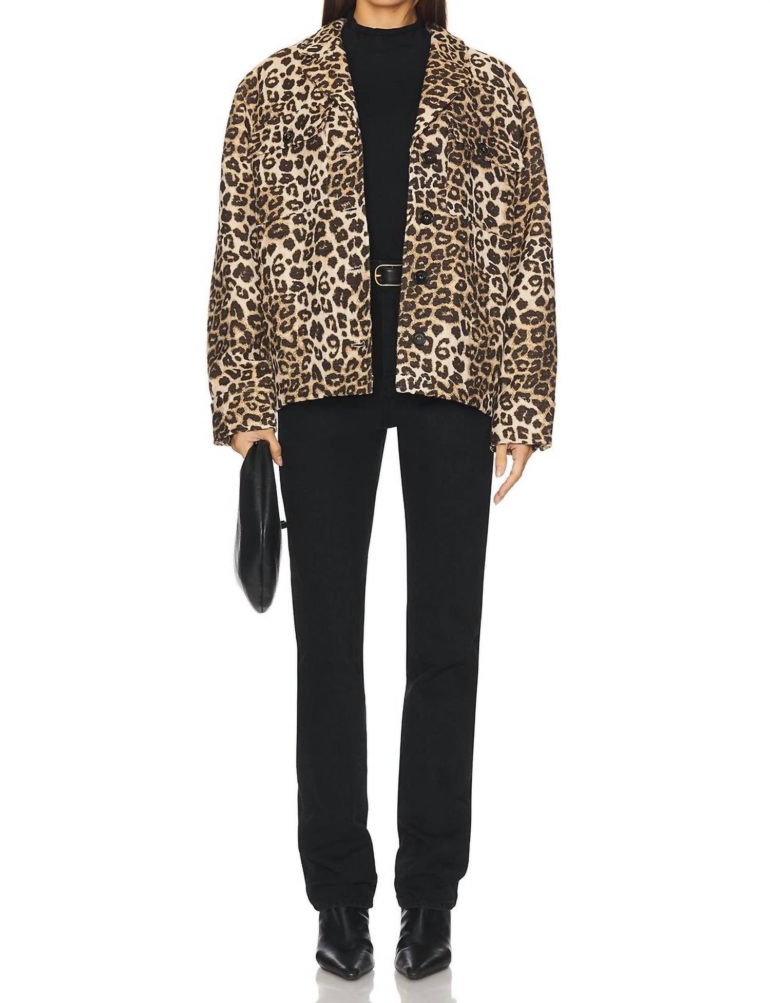 Anine Bing - Flynn Jacket