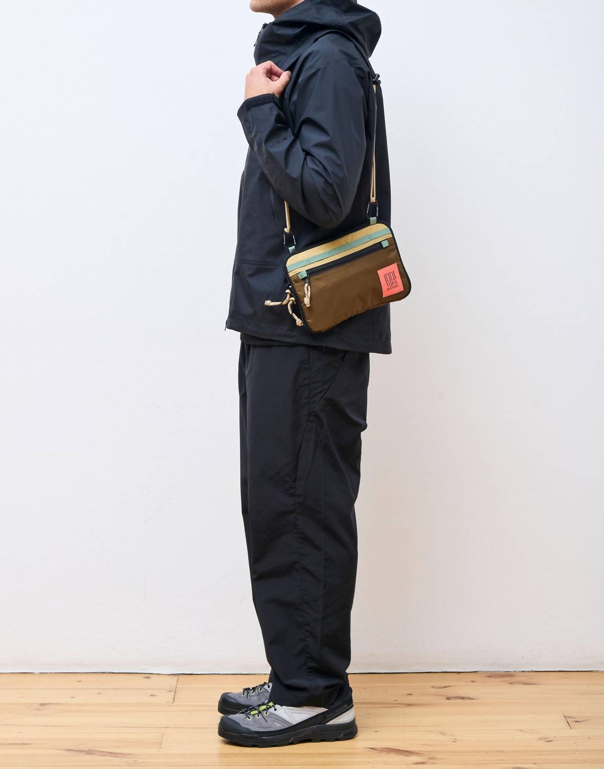 Topo Designs - Unisex All Adventure Accessory Bag