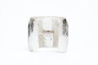 Avenue Chic - Women's Hamsa Cuff