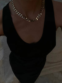 Eklexic - Women's Taraji Necklace