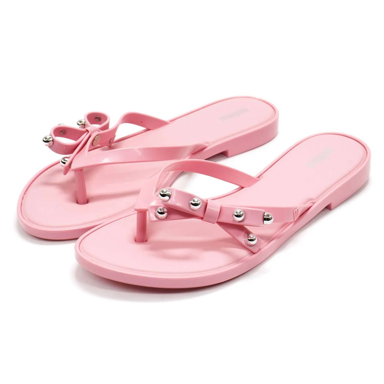 Melissa - Women's Flip Flop Slim Ii Fashion Sandals
