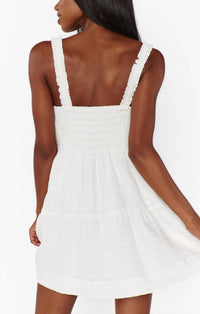 Show Me Your Mumu - Rosie Mini Dress