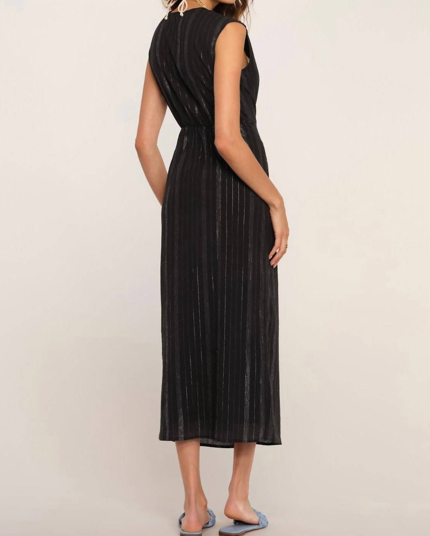 Heartloom - Kravitz Cover Up Dress