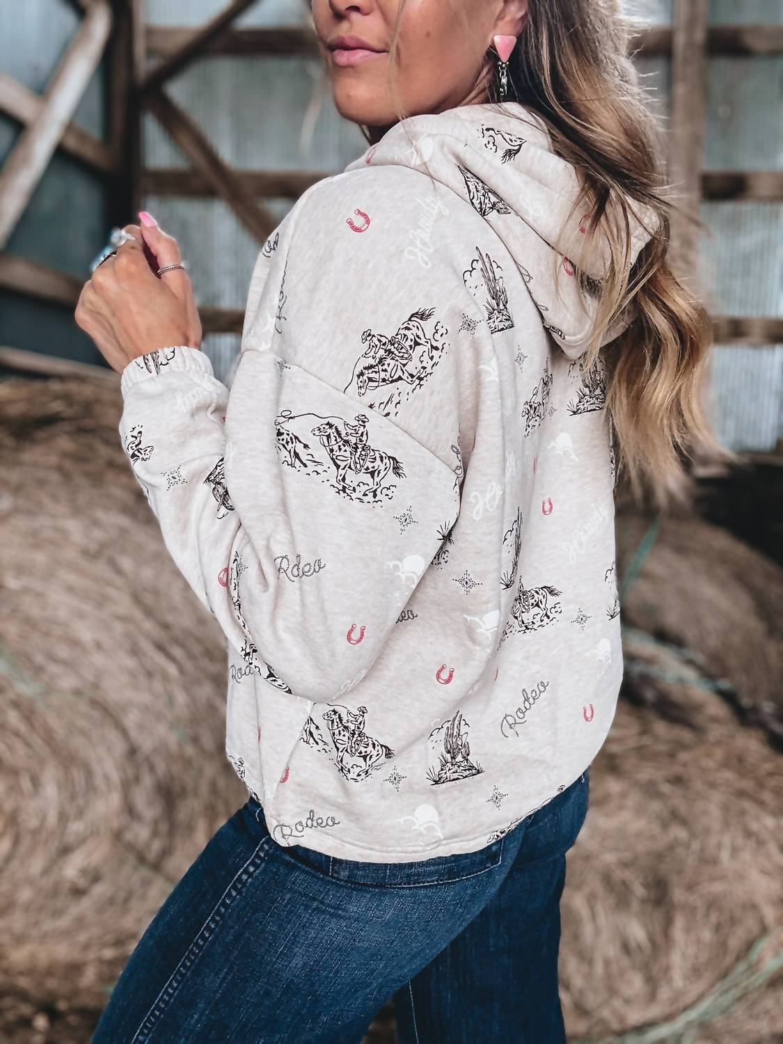 Ariat - Essential Lightweight Warmth Hoodie