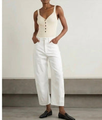 Maria Mcmanus - Rib Body Suit
