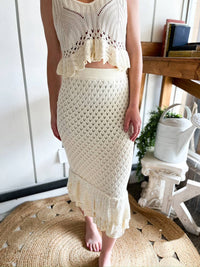 Beach Riot - Polly Skirt