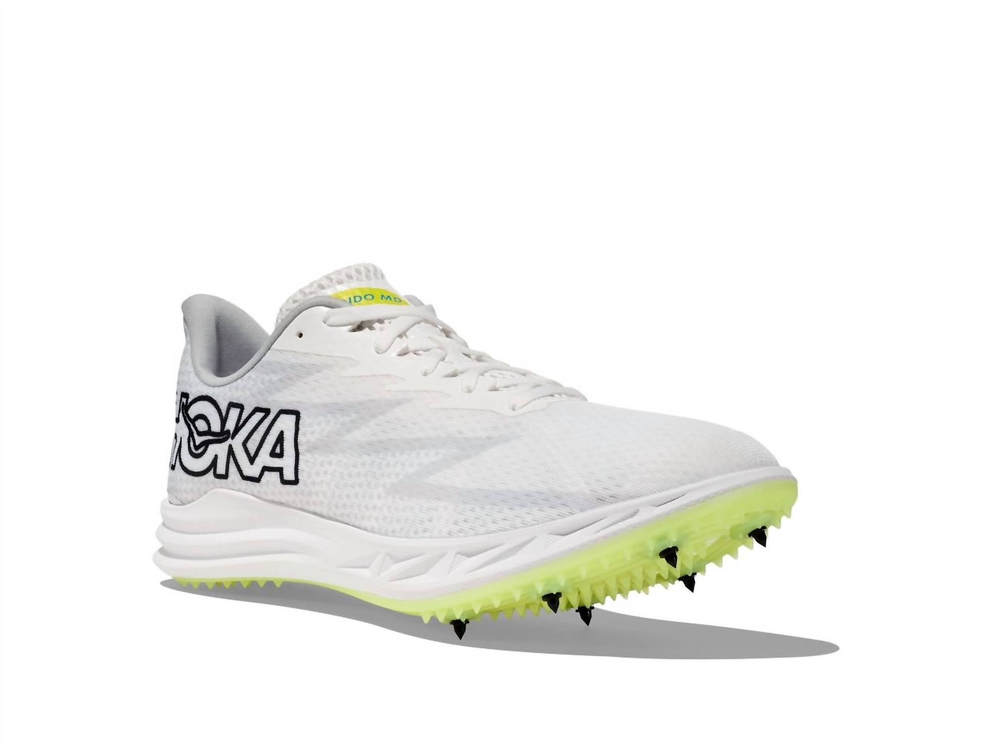 Hoka - Men's Crescendo Md Spike Shoes