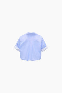 Dorothee Schumacher - Women's Powerful Ease Shirt