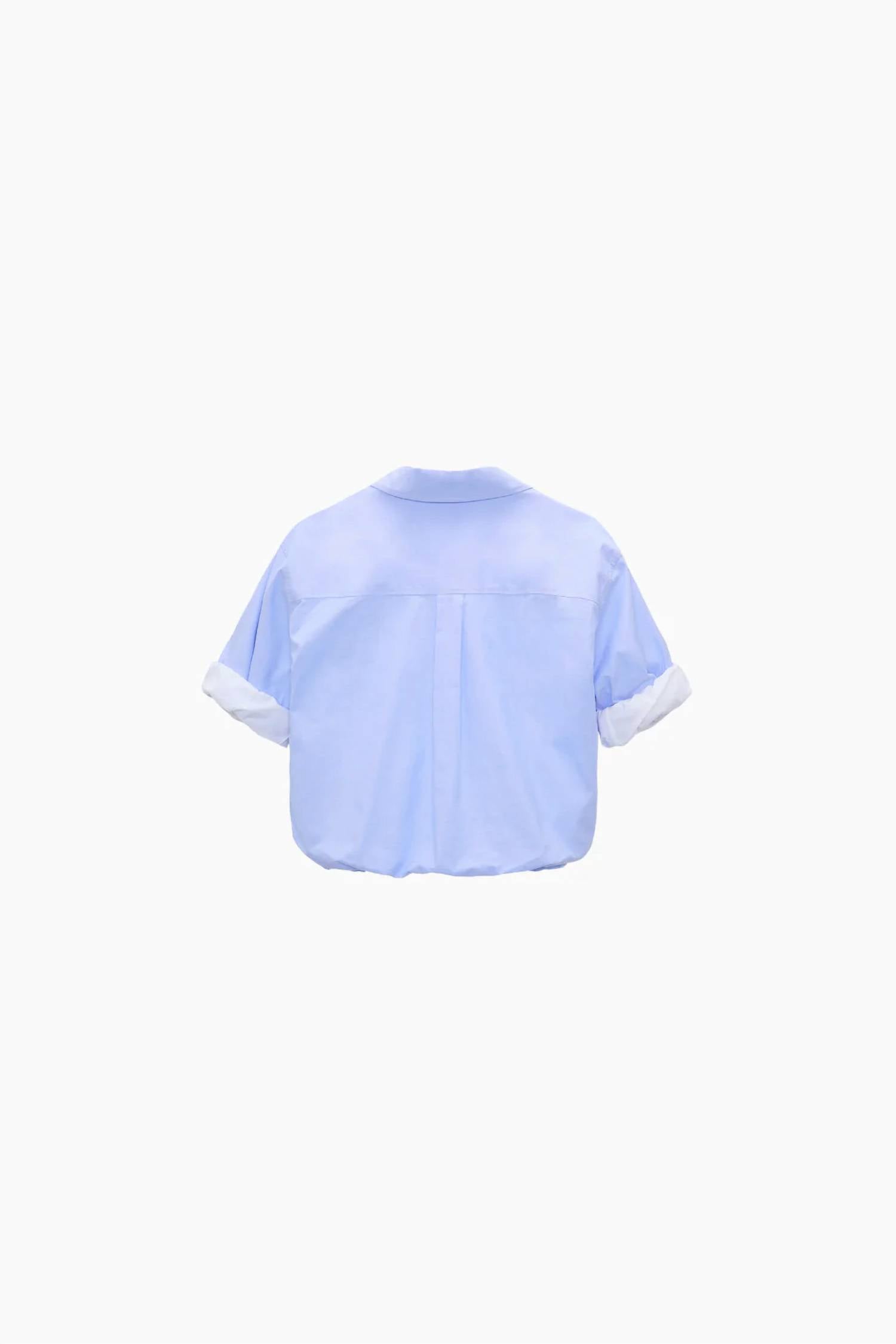 Dorothee Schumacher - Women's Powerful Ease Shirt