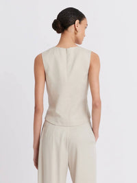 Matthew Bruch - Twist Tank Top