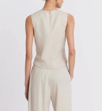 Matthew Bruch - Twist Tank Top