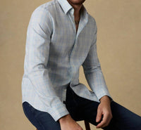 Faherty - The Movement Shirt