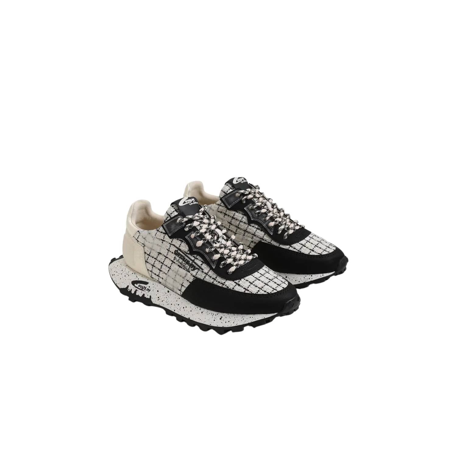 Circus.Ny - Women's Devyn Sneakers