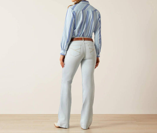 Ariat - Jordyn Trouser Jeans