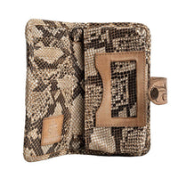 Sts Ranchwear - Women's Stella Python Crossbody Wallet