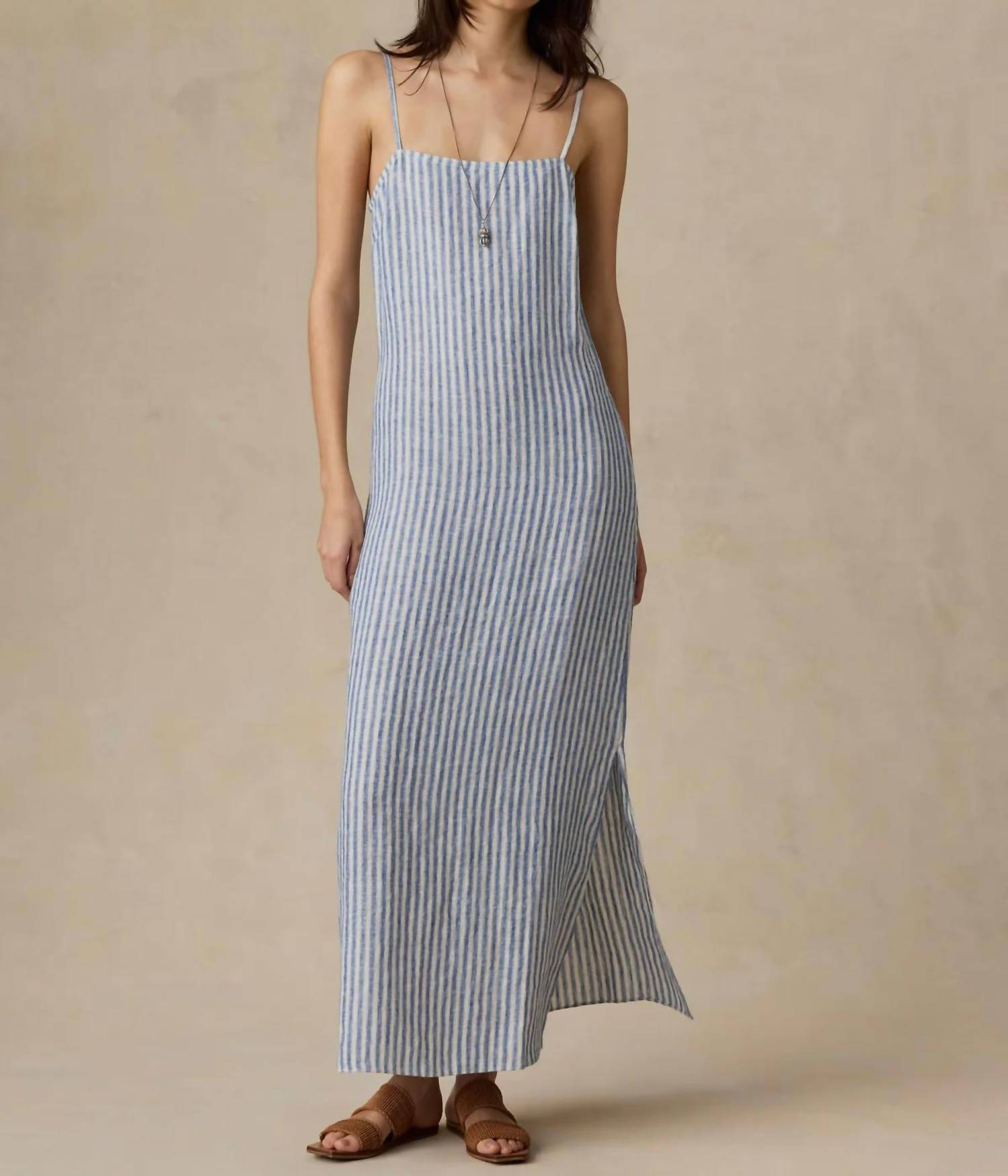 Faherty - Sienna Sundress