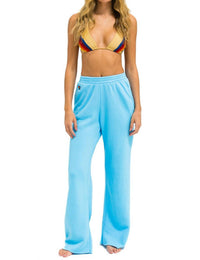 Aviator Nation - Wide Leg Pocket Sweatpants