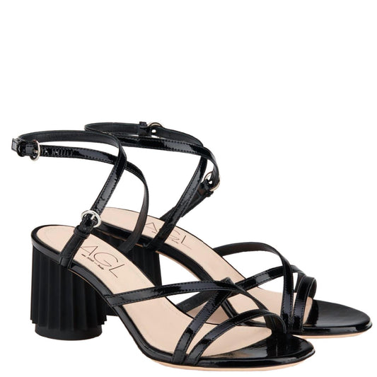 Agl - Women Dorica Straps Sandal