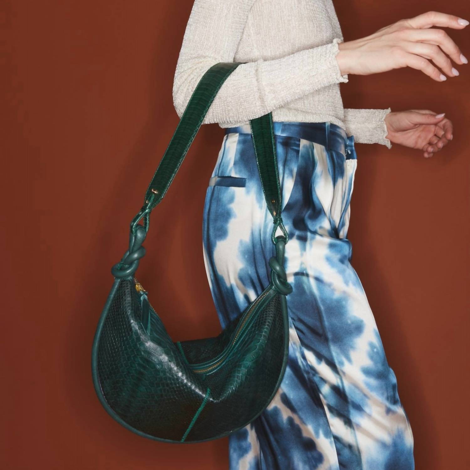 Claris Virot - Women's Sac Chris Bag