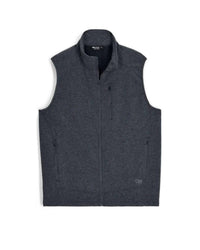Outdoor Research - Crescent Fleece Vest