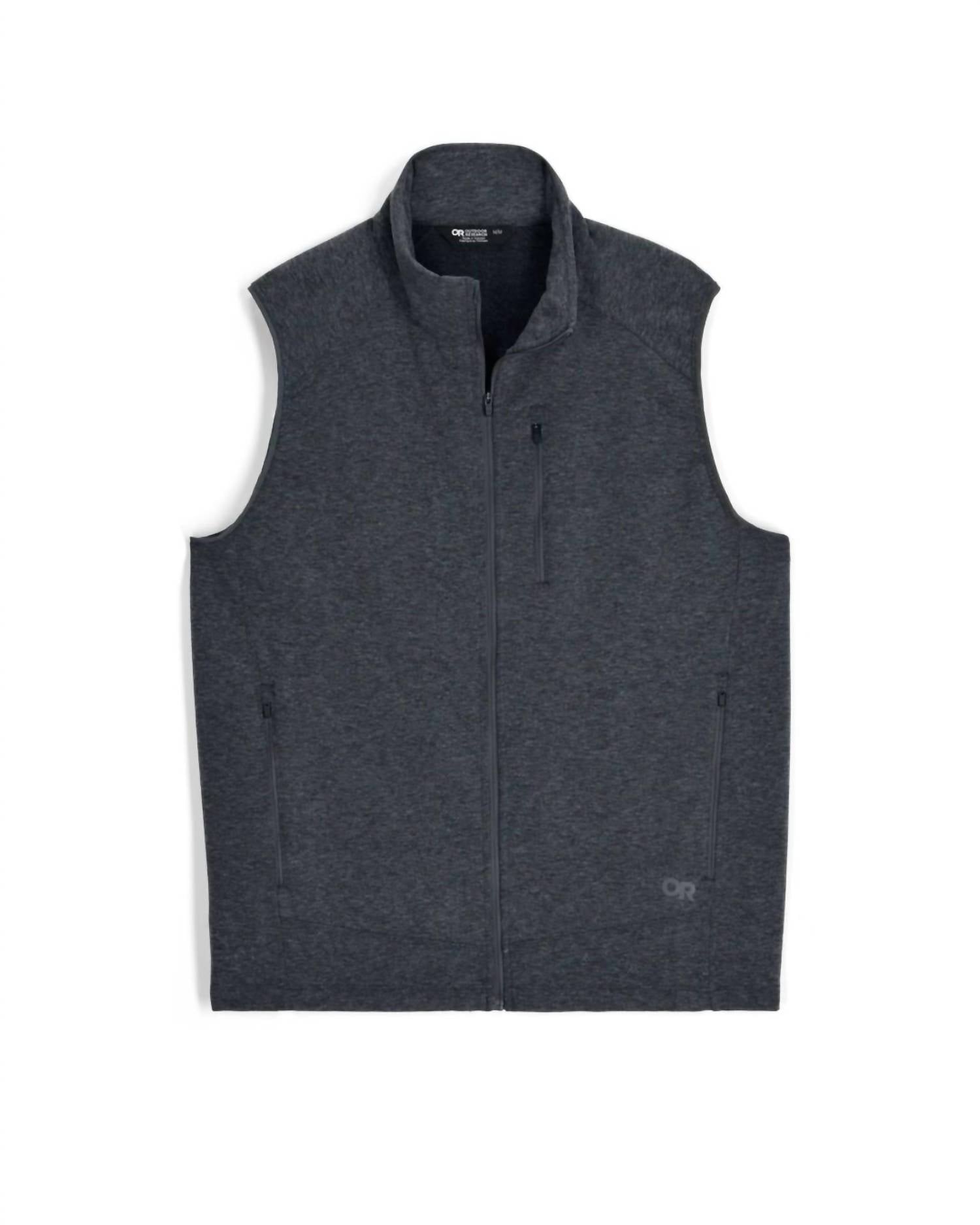 Outdoor Research - Crescent Fleece Vest