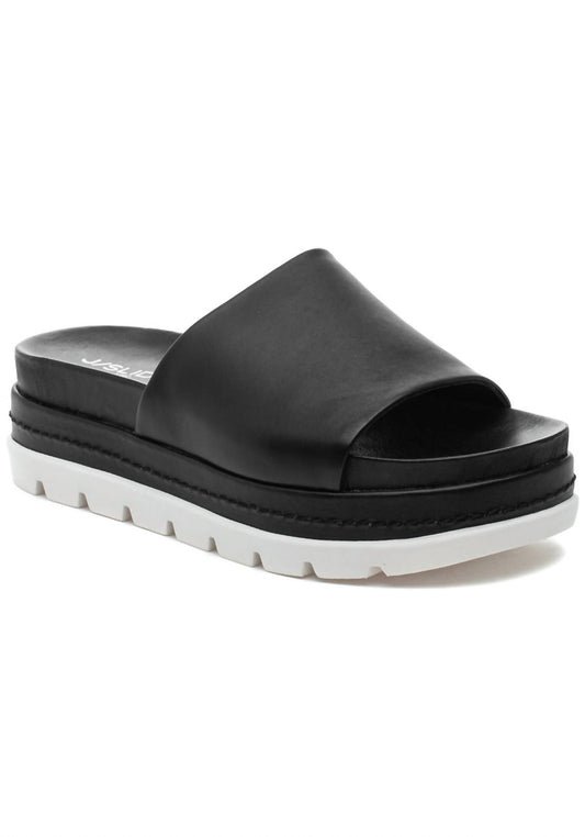 Women's Bibby Sandal