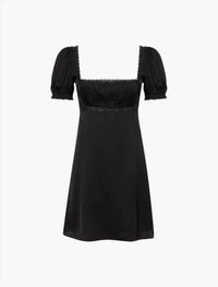 Rumored - Napa Valley Mini Dress
