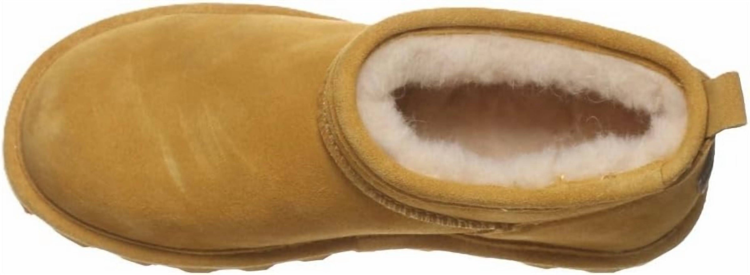 Bearpaw - Women's Super Shorty Boot