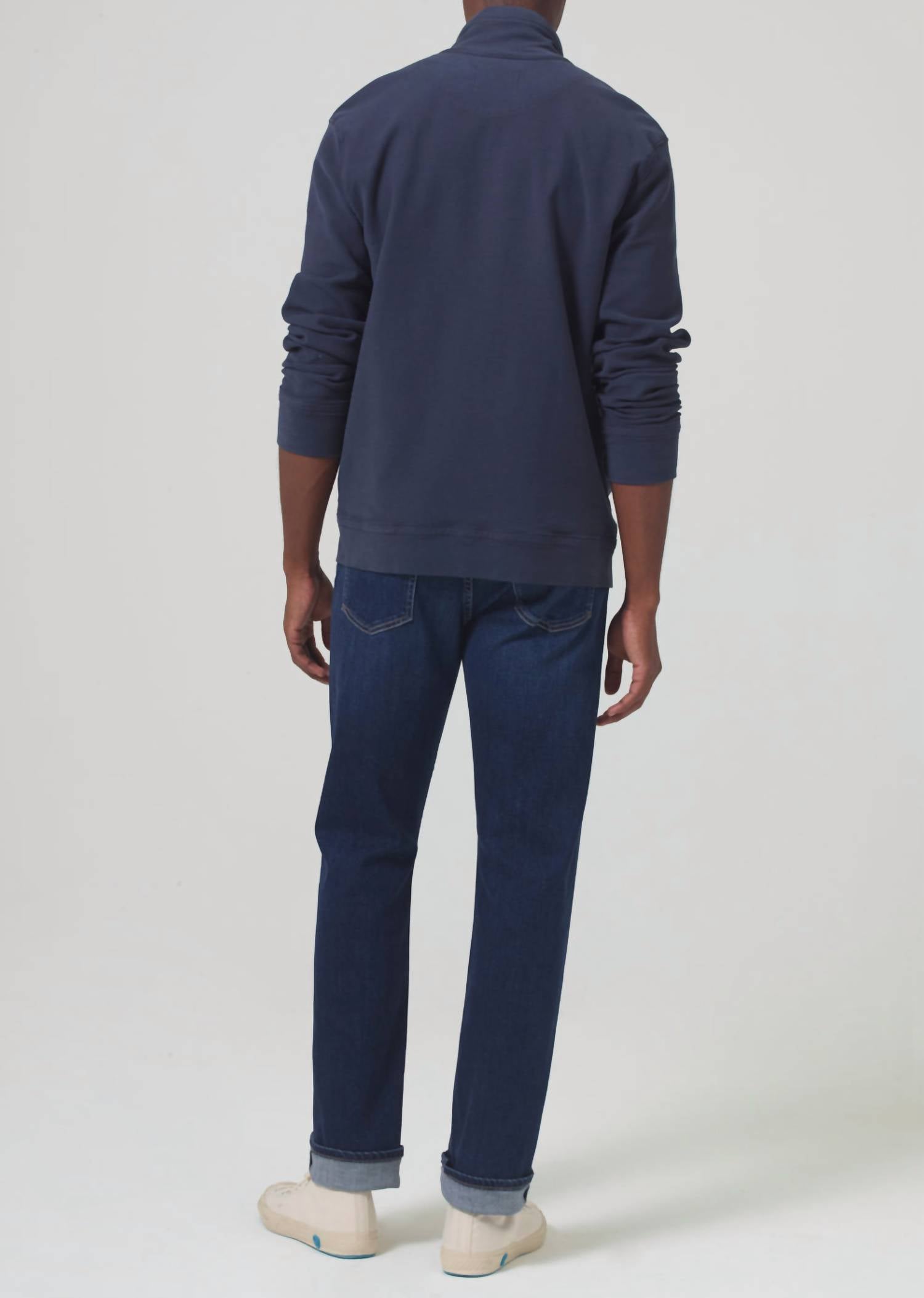 Citizens Of Humanity - Gage Slim Straight Performance Jeans