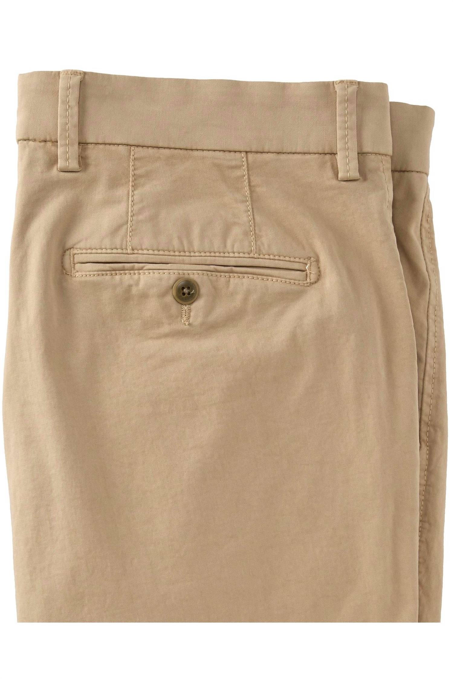 Ballin - Men's Drummond Broken Twill Stretch Shorts