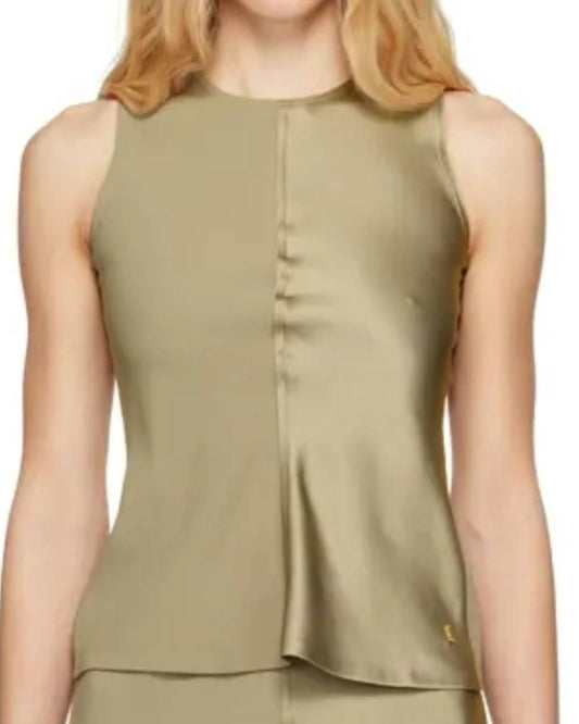 Ami - Sleeveless Tank Top