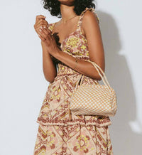 Cleobella - Stella Ankle Dress