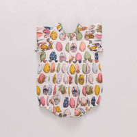 Pink Chicken - Baby Girls' Jennifer Bubble