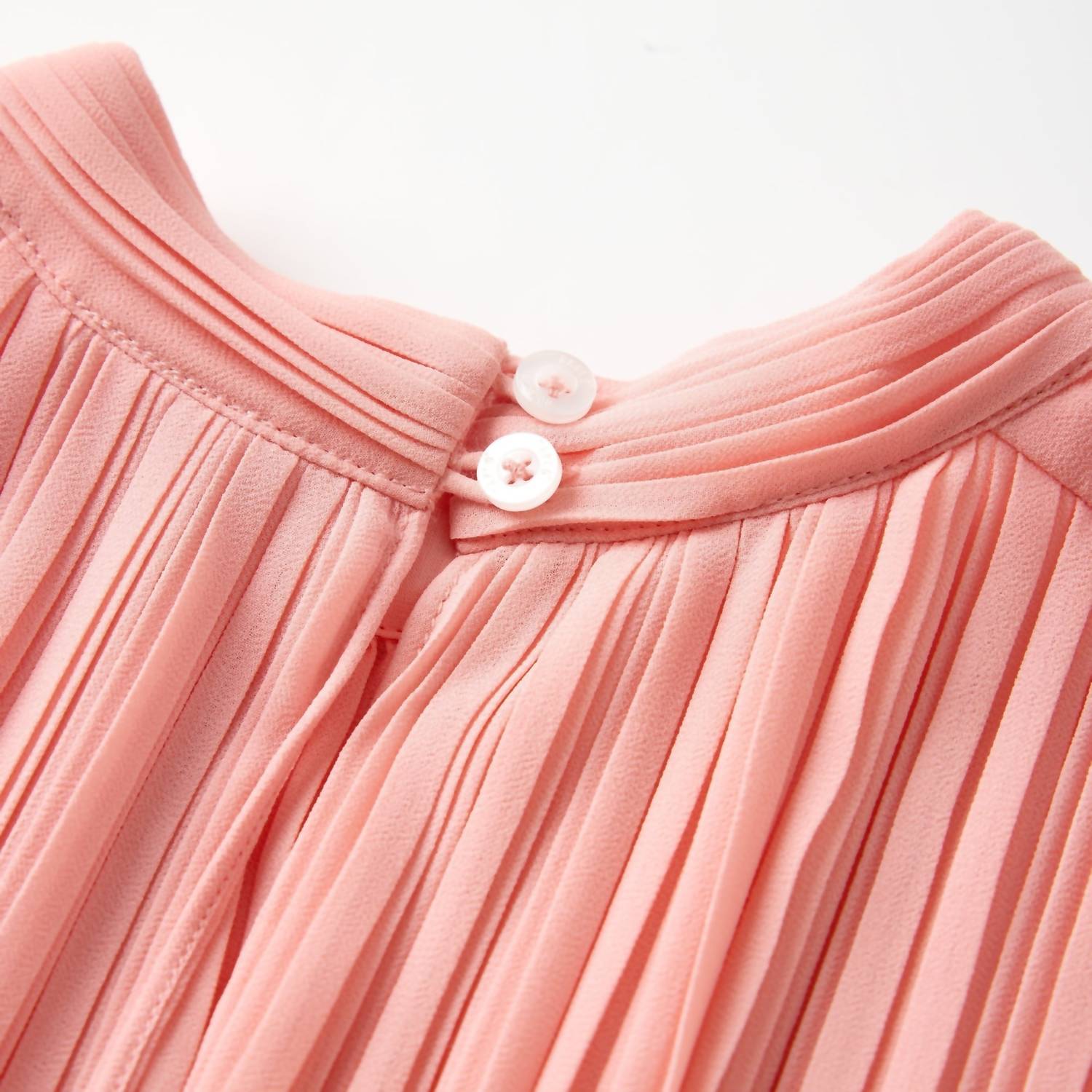 Marlo - Girl's Emery Mini Dress