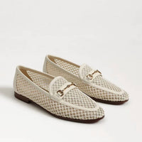 Sam Edelman - Women's Loraine Mesh Bit Loafer