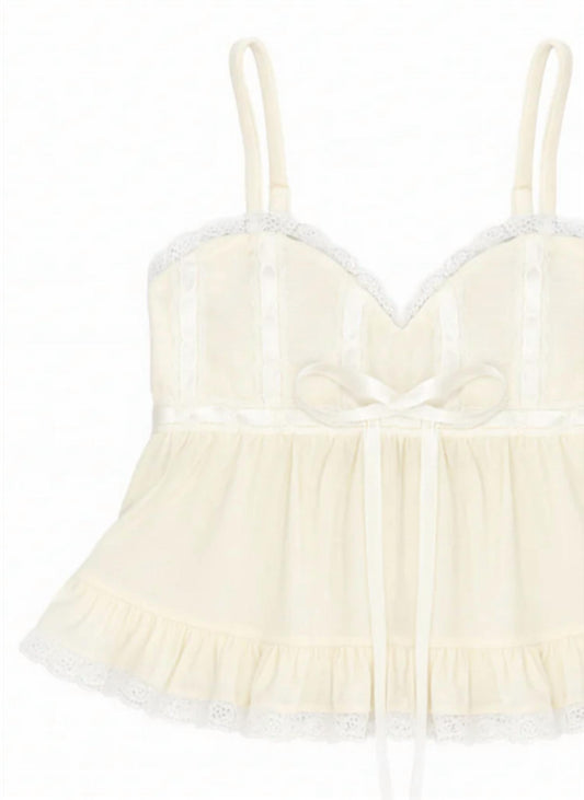 Katie J Nyc - Girl's Grae Top