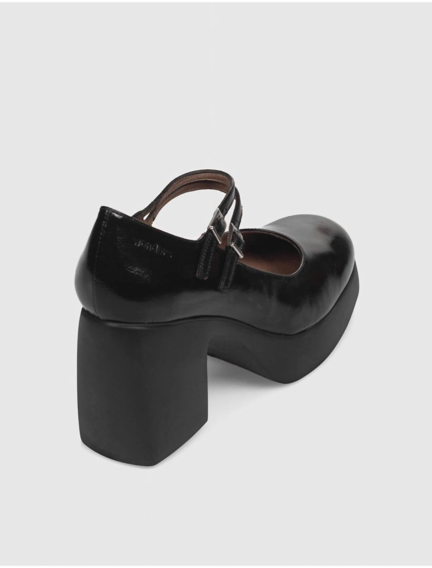 Wonders - Women's Mary Jane Shoes