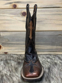 Handcrafted Boot