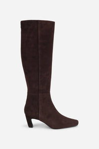 Intentionally Blank - Women's Filmore Suede Boot